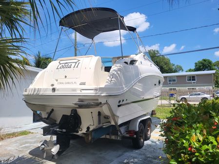 Sea-ray 260-SUNDANCER image