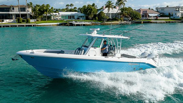 Everglades 335