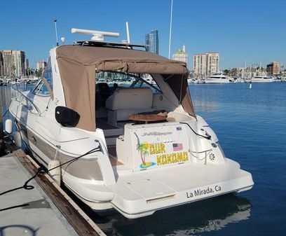 Cruisers-yachts 340-EXPRESS image