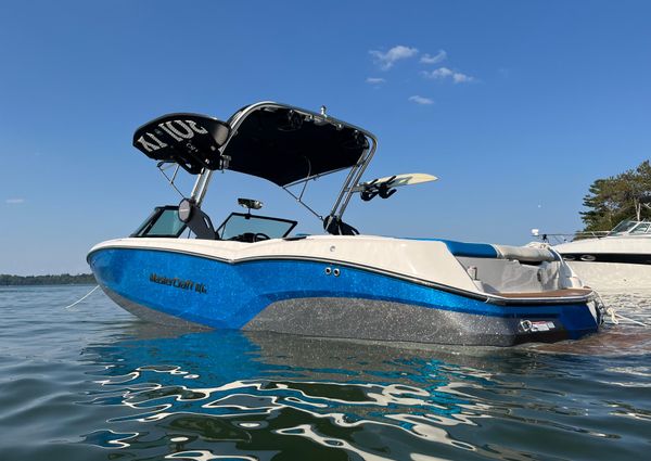 Mastercraft NXT24 image