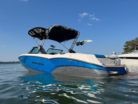 Mastercraft NXT24 image