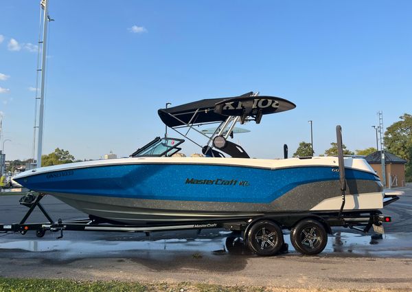 Mastercraft NXT24 image