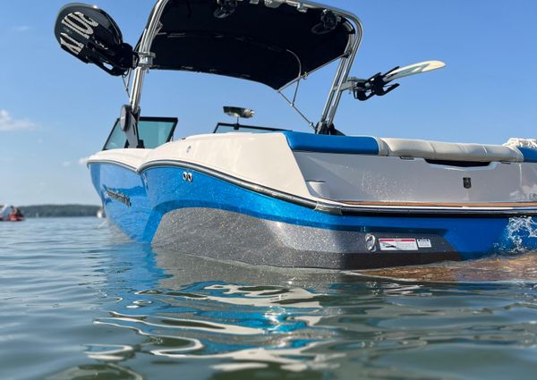 Mastercraft NXT24 image