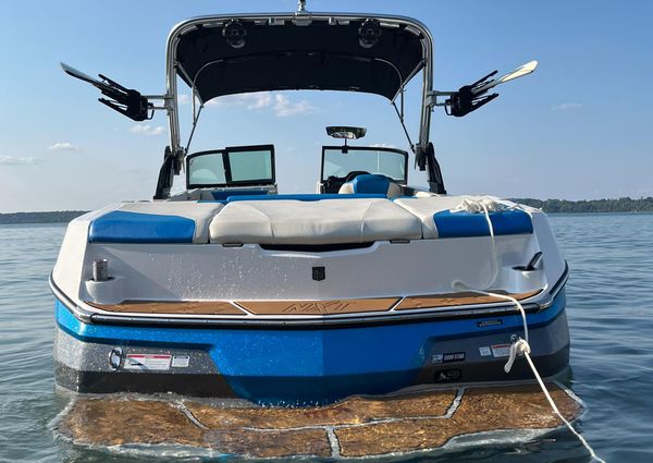 Mastercraft NXT24 image