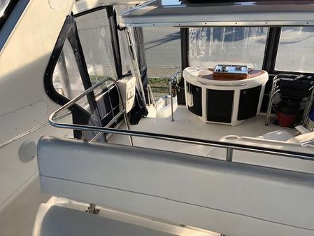 Bayliner 4087-AFT-CABIN-MOTORYACHT image