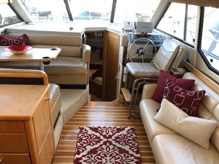 Bayliner 4087-AFT-CABIN-MOTORYACHT image