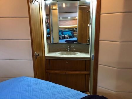 Bayliner 4087-AFT-CABIN-MOTORYACHT image