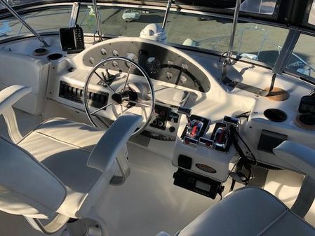 Bayliner 4087-AFT-CABIN-MOTORYACHT image