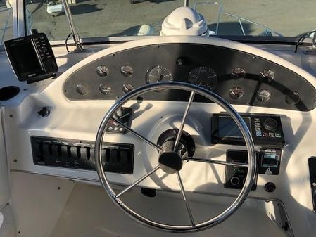 Bayliner 4087-AFT-CABIN-MOTORYACHT image