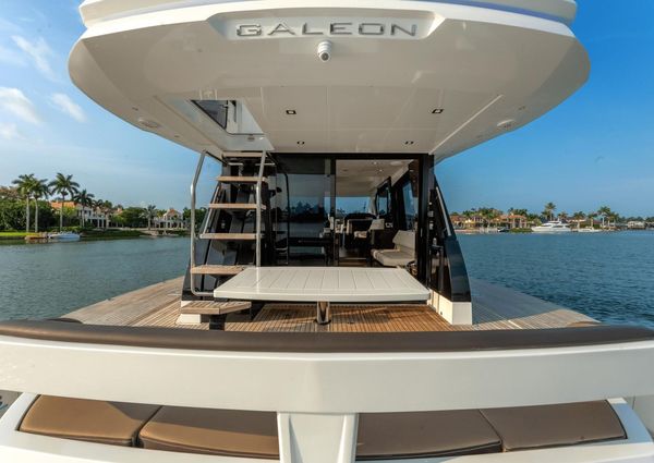 Galeon 500 Fly image