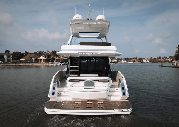 Galeon 500 Fly image