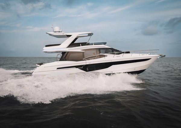 Galeon 500 Fly image