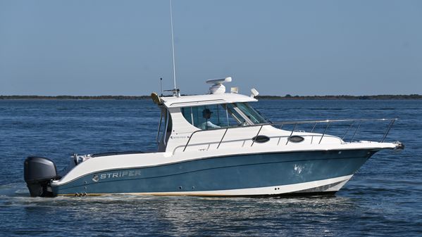 Striper 2901 Walkaround image