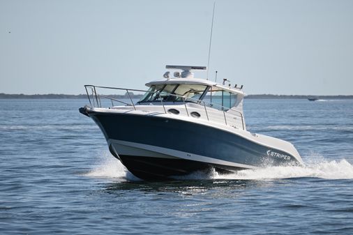 Striper 2901 Walkaround image