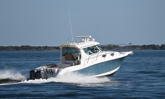 Striper 2901 Walkaround image