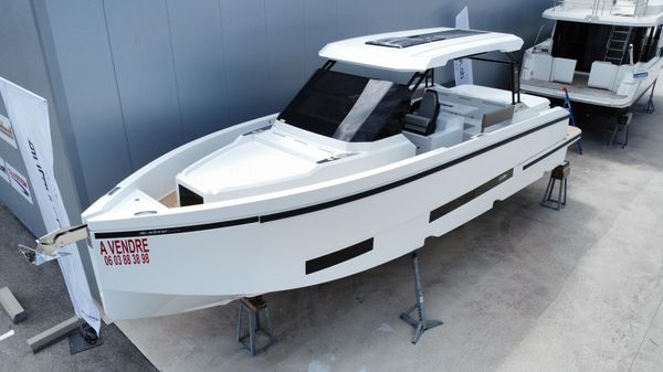 De Antonio Yachts D36 image