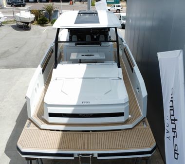 De Antonio Yachts D36 image