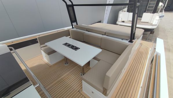 De Antonio Yachts D36 image