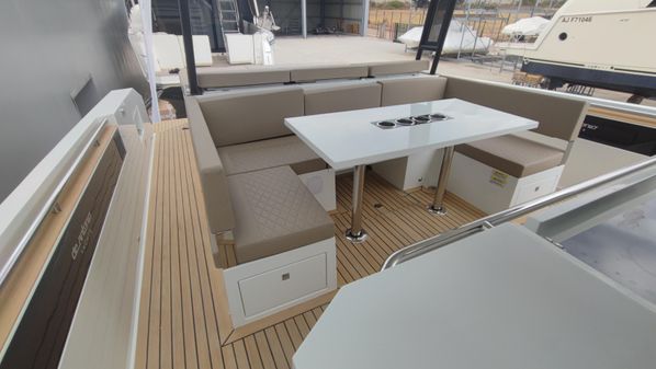 De Antonio Yachts D36 image