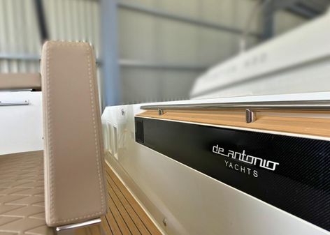 De Antonio Yachts D36 image