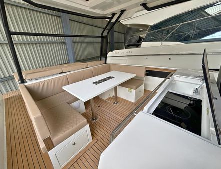 De Antonio Yachts D36 image