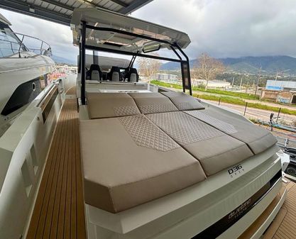 De Antonio Yachts D36 image