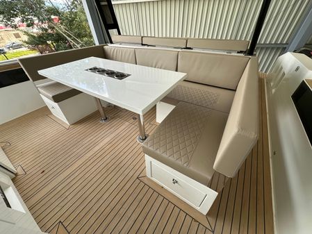 De Antonio Yachts D36 image