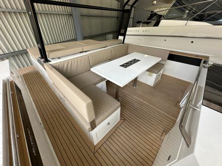 De Antonio Yachts D36 image