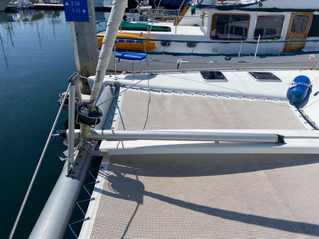 Lagoon 410-S2 image