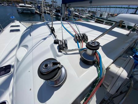 Lagoon 410-S2 image
