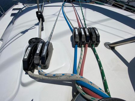 Lagoon 410-S2 image