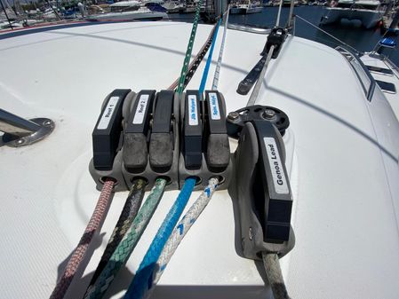 Lagoon 410-S2 image