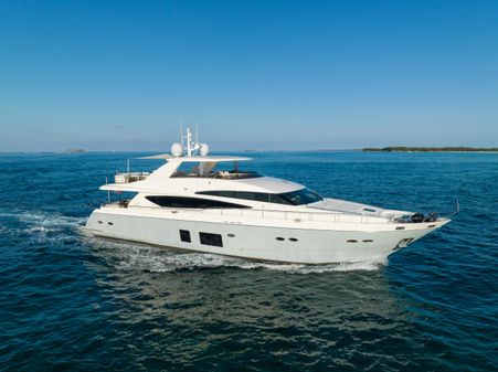 Princess 95 Motor Yacht image