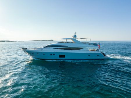 Princess 95 Motor Yacht image