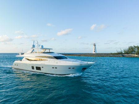 Princess 95 Motor Yacht image