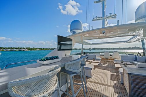 Princess 95 Motor Yacht image