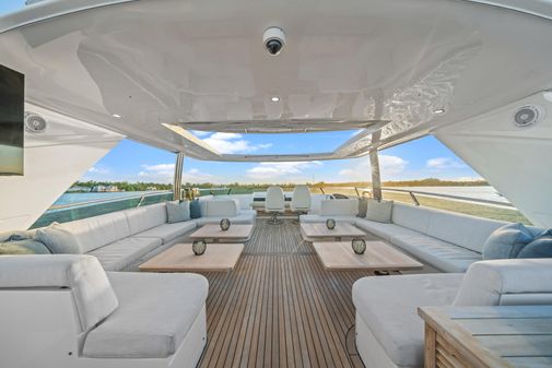 Princess 95 Motor Yacht image