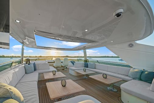 Princess 95 Motor Yacht image