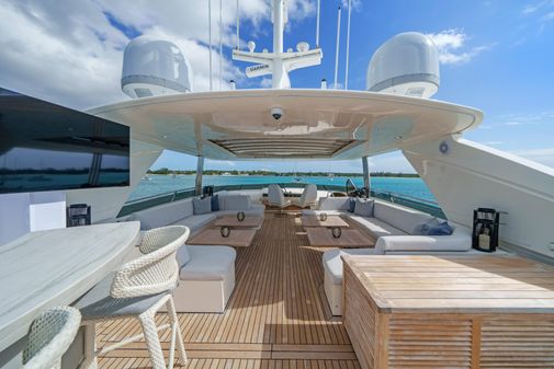 Princess 95 Motor Yacht image