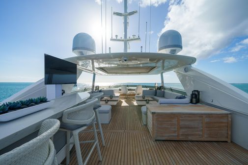 Princess 95 Motor Yacht image