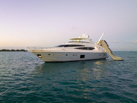 Princess 95 Motor Yacht image