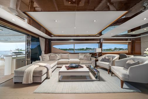 Princess 95 Motor Yacht image