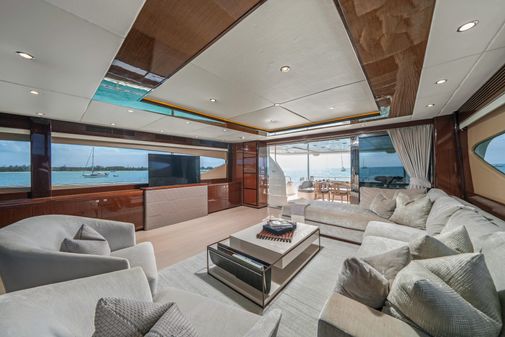 Princess 95 Motor Yacht image