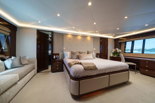 Princess 95 Motor Yacht image