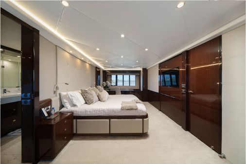 Princess 95 Motor Yacht image