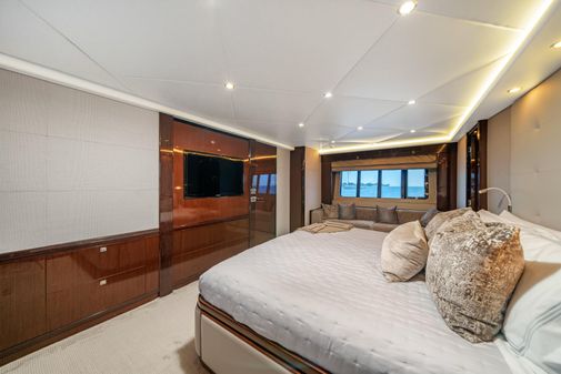 Princess 95 Motor Yacht image