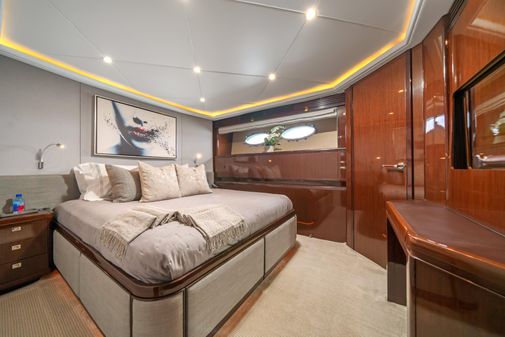 Princess 95 Motor Yacht image