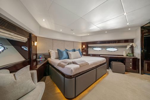 Princess 95 Motor Yacht image