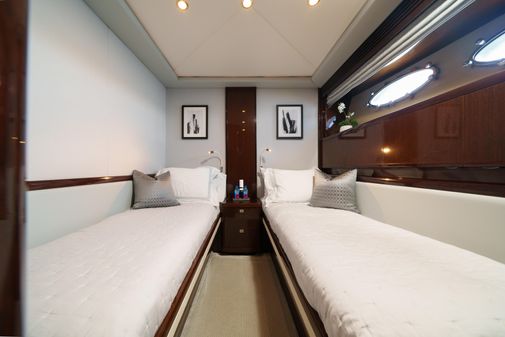 Princess 95 Motor Yacht image