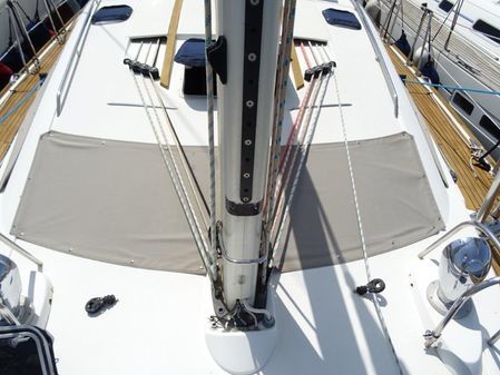 Jeanneau SUN-ODYSSEY-49-DS image